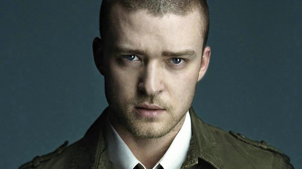 Justin Timberlake - wide 1