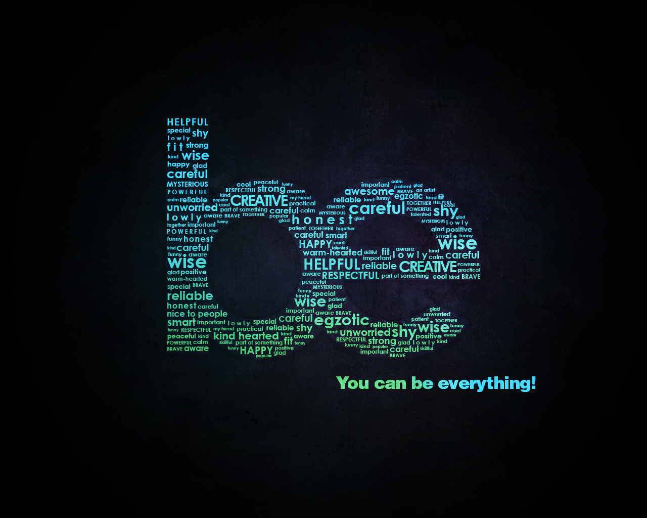 Typography, Motivational, Word Clouds, Simple Background wallpaper