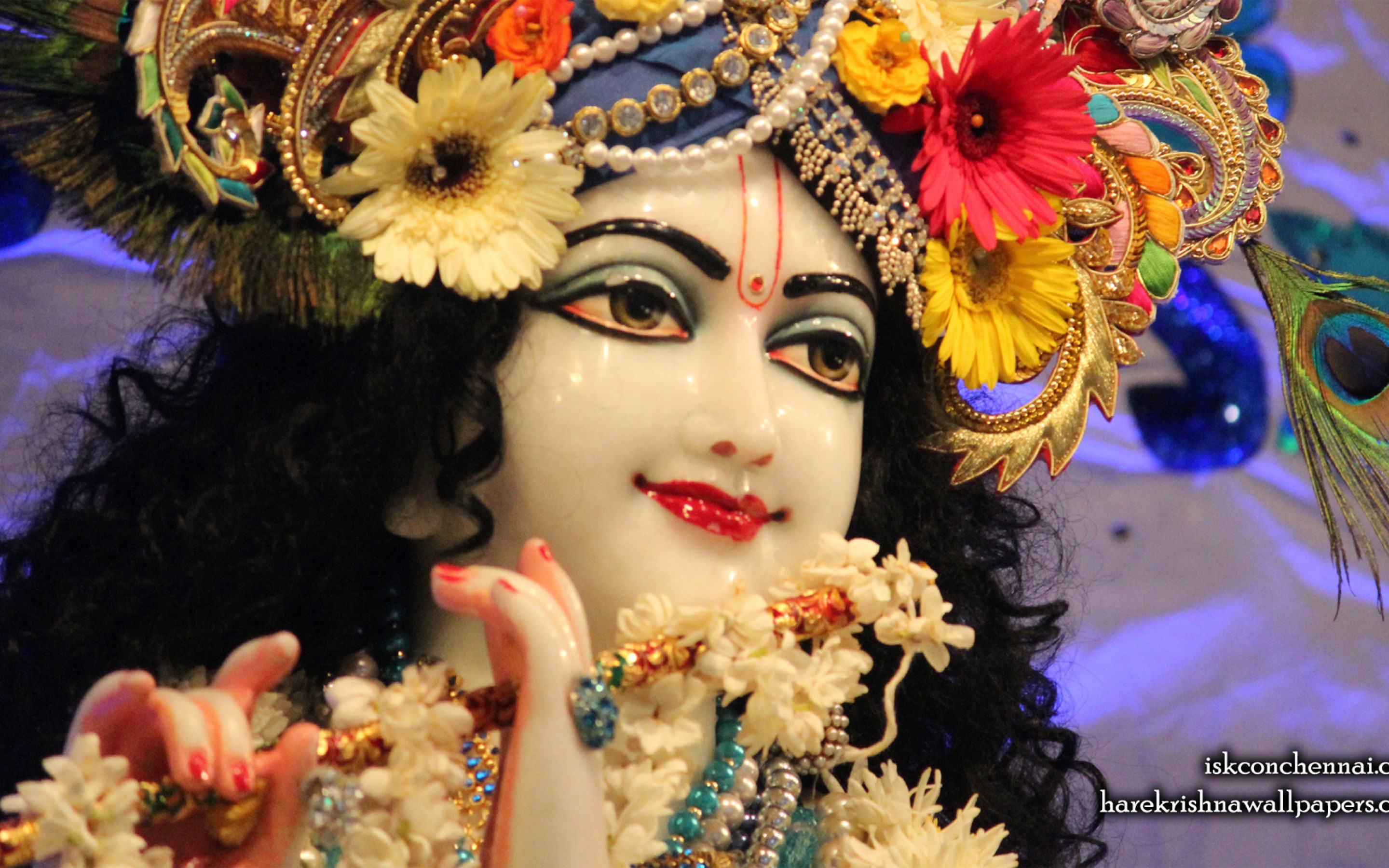 Krishna wallpaper | other | Wallpaper Better