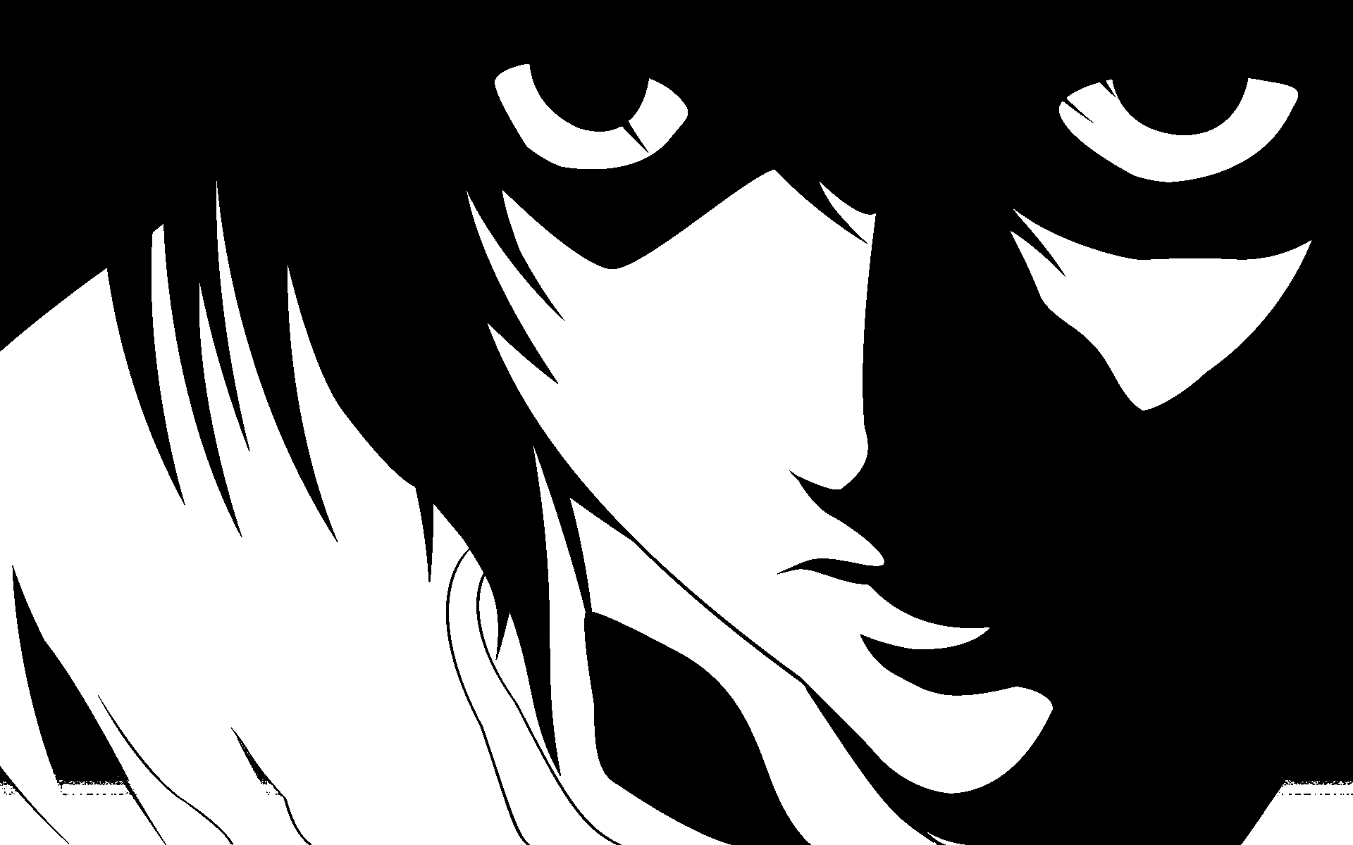 Death Note Wallpaper Anime Wallpaper Better