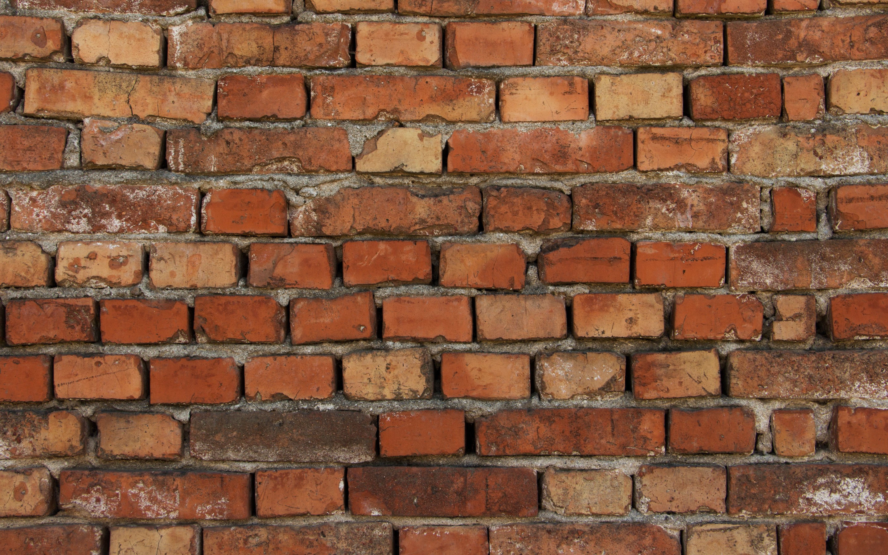 Old brick wall wallpaper | 3d and abstract | Wallpaper Better