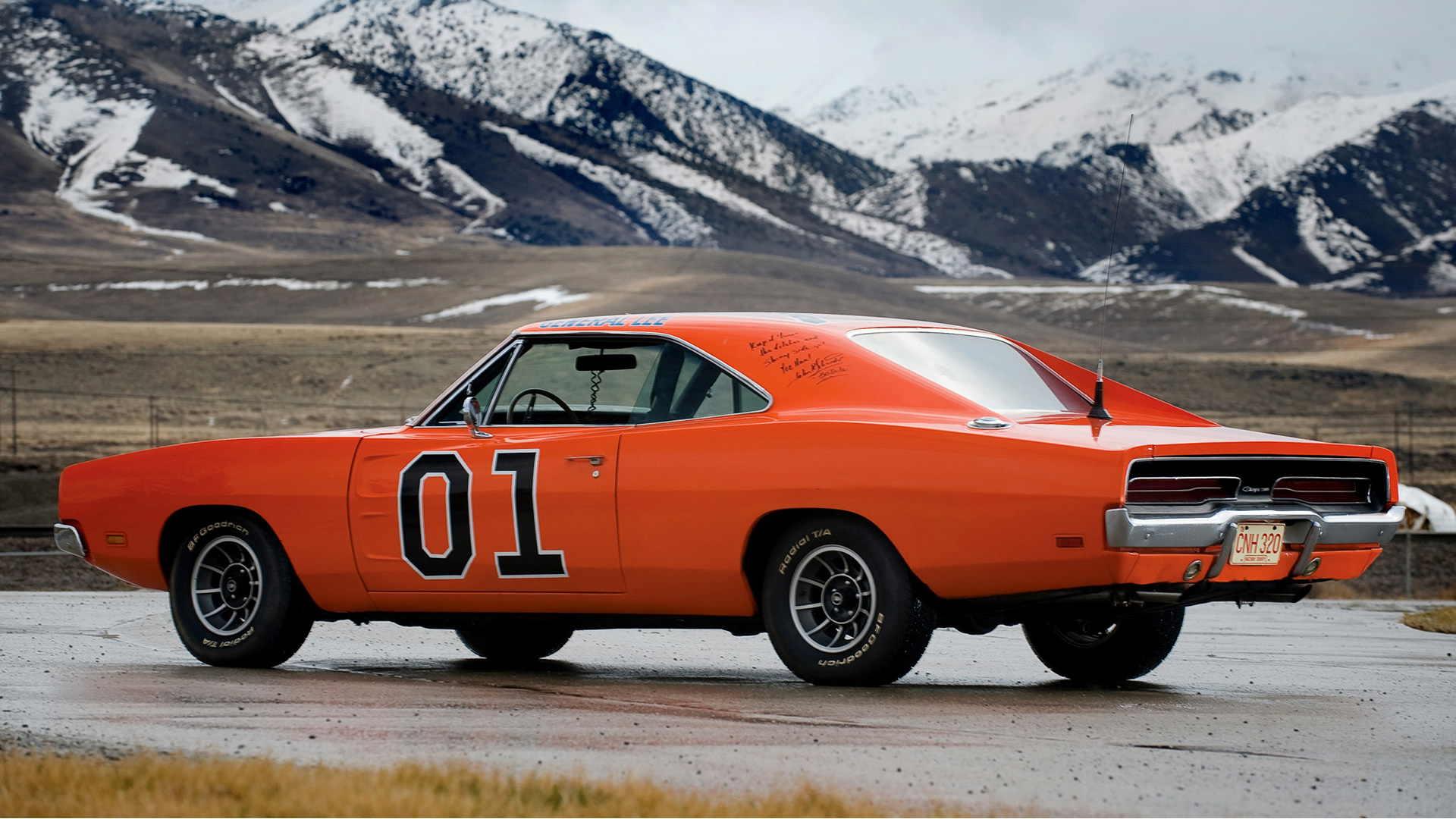 Dukes of Hazzard General Lee HD wallpaper | movies and tv ...