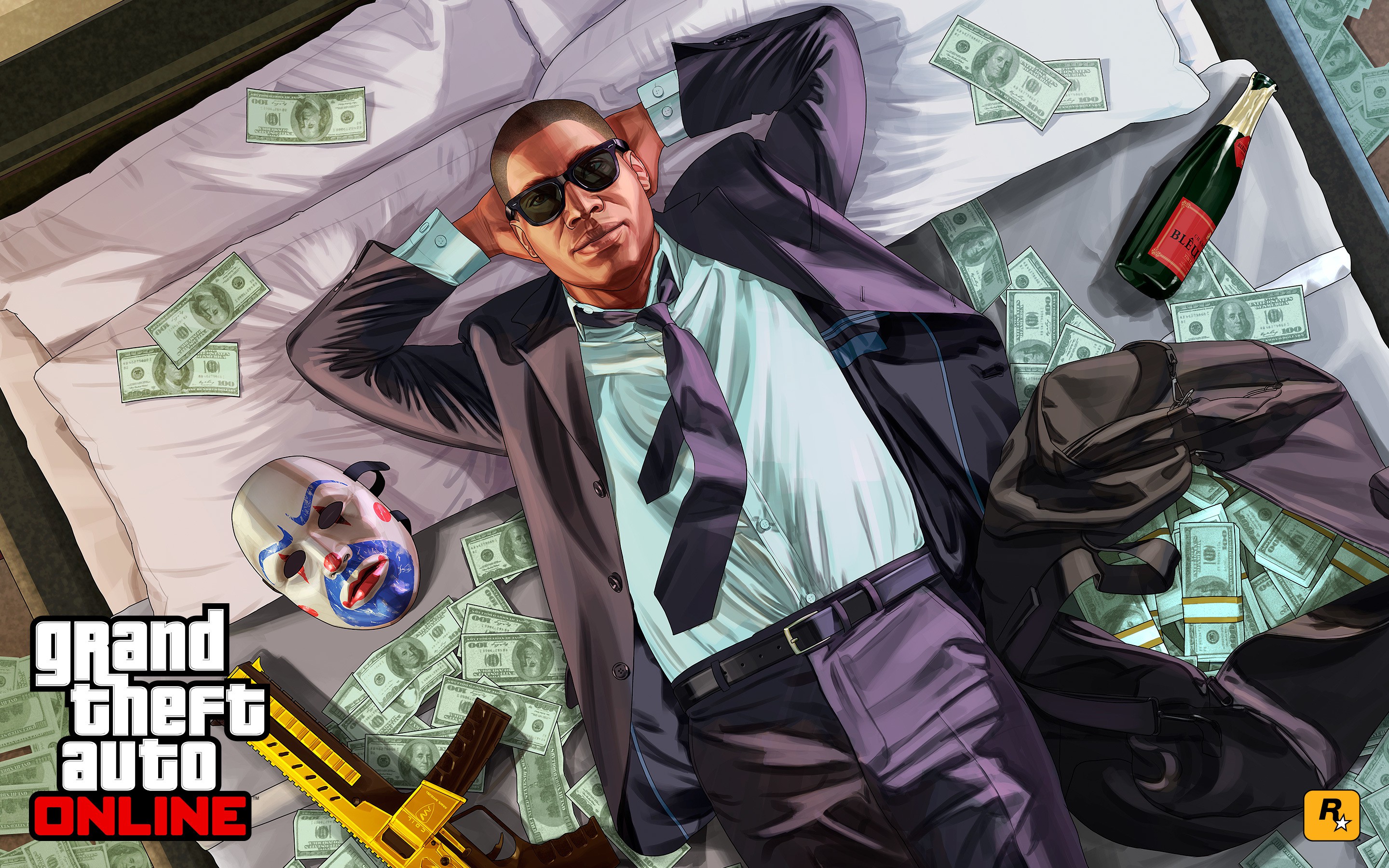 Gta 5 online wallpaper | games | Wallpaper Better