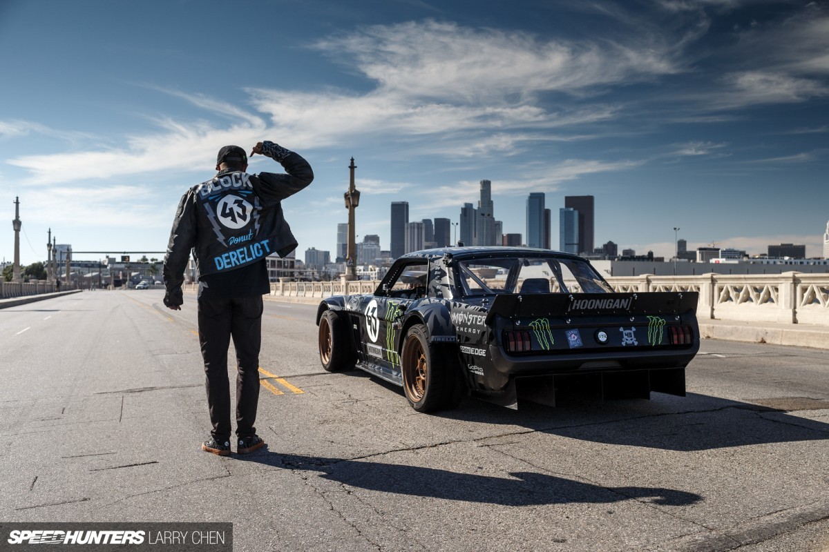 Featured image of post Ken Block Hoonigan Wallpaper Ken block s final drive in the 1400hp awd mustang hoonicorn v2