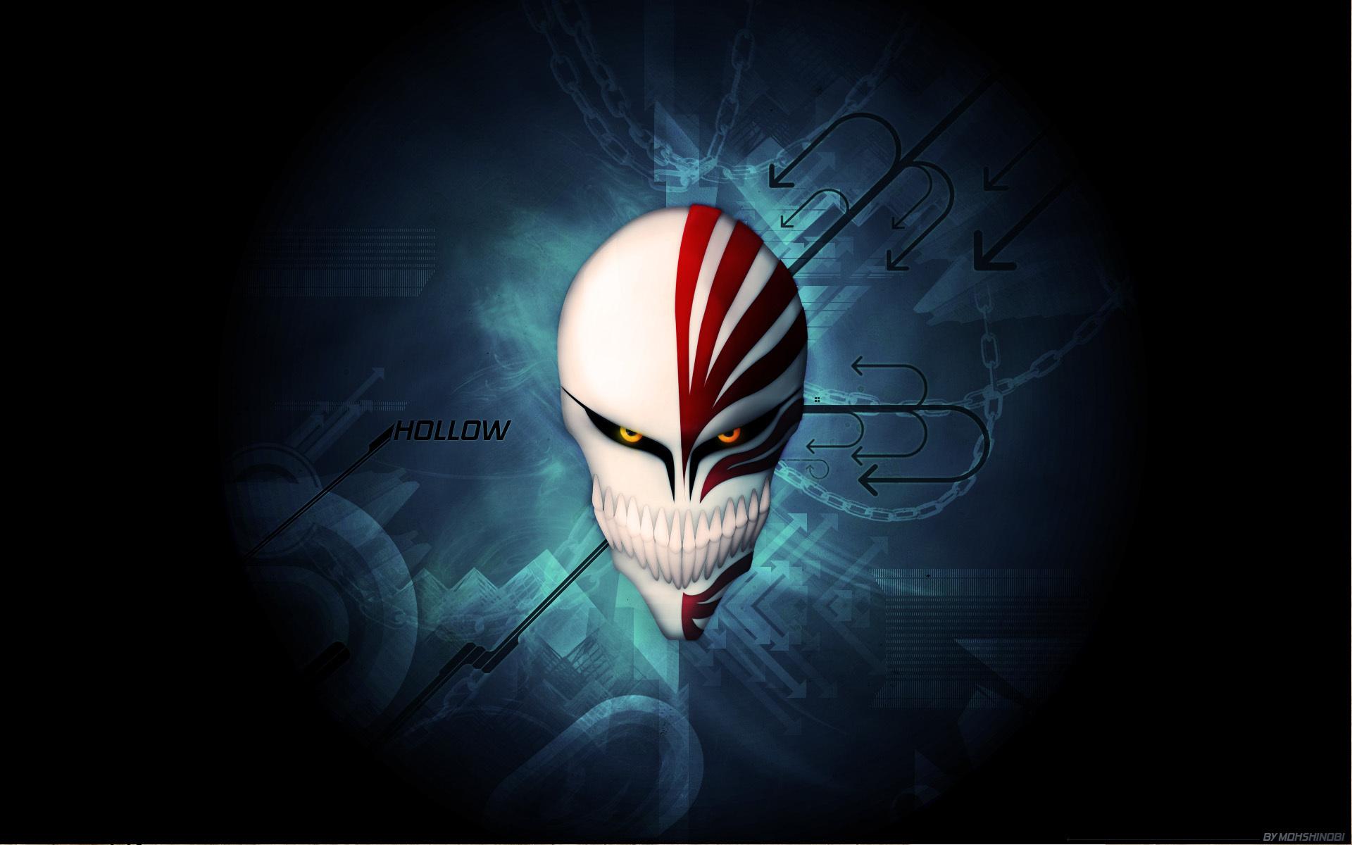 Ichigo Hollow Mask Wallpaper Other Wallpaper Better