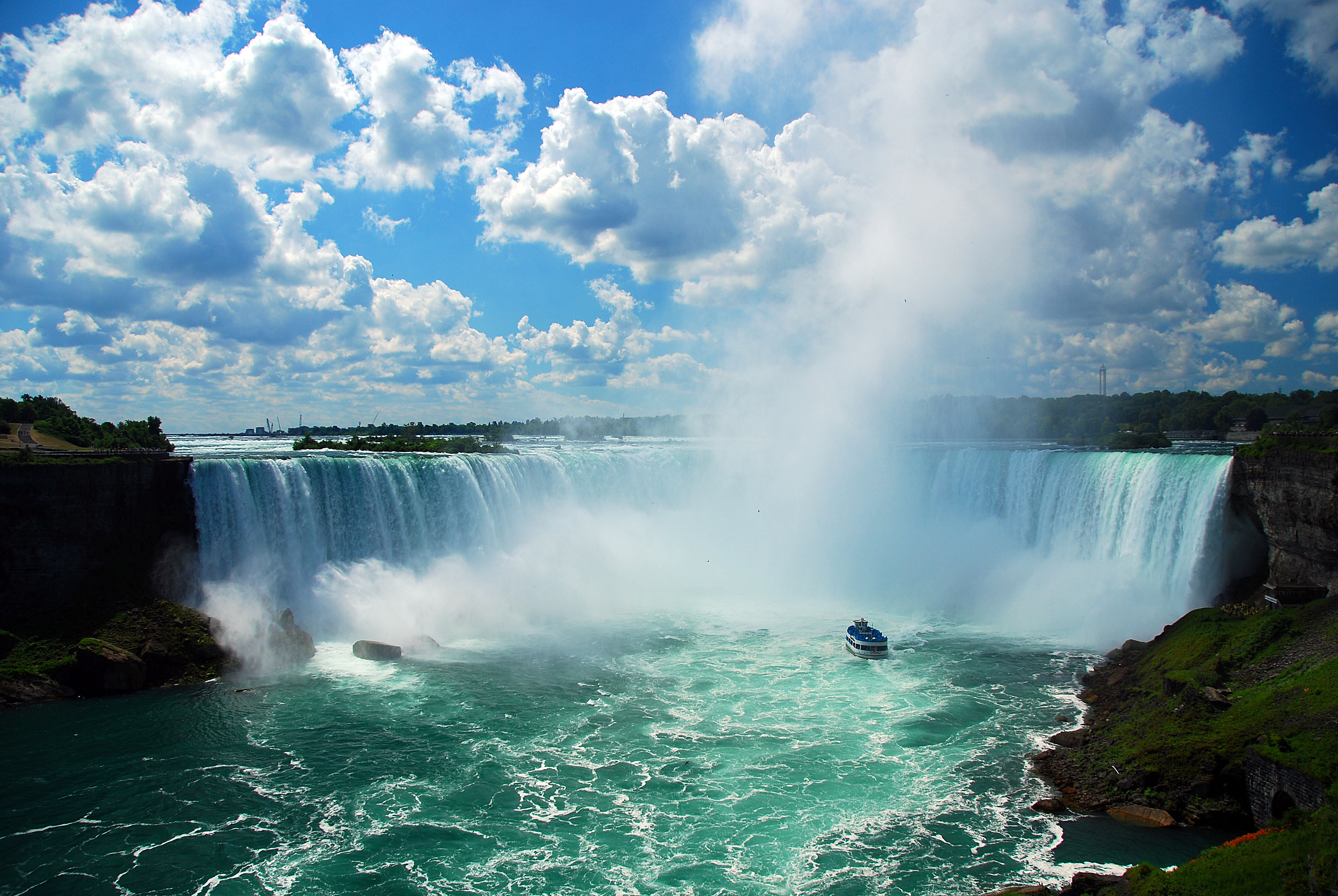 niagara falls backgrounds wallpaper cave on niagara falls background