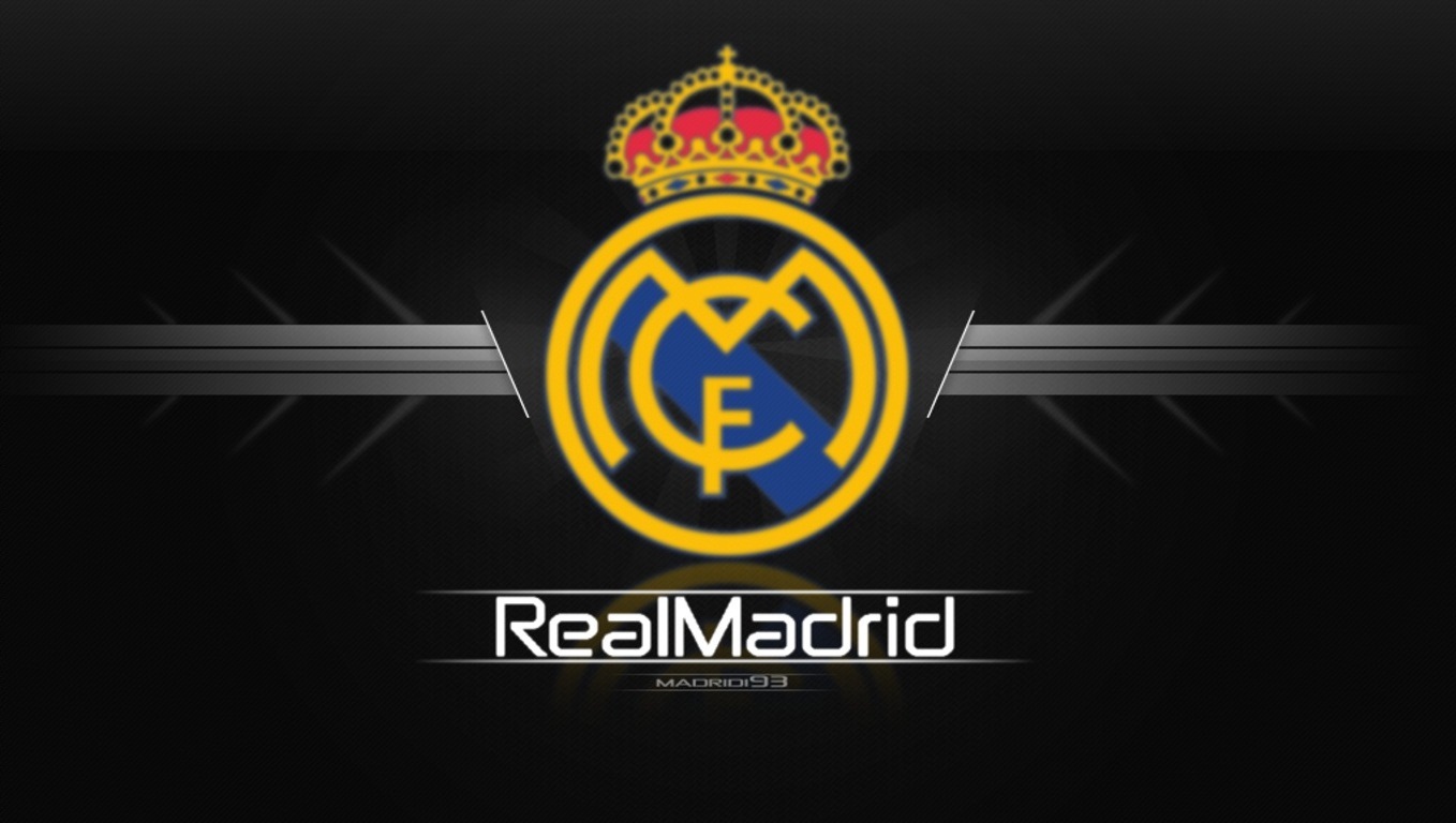 Real Madrid Wallpaper Sports Wallpaper Better