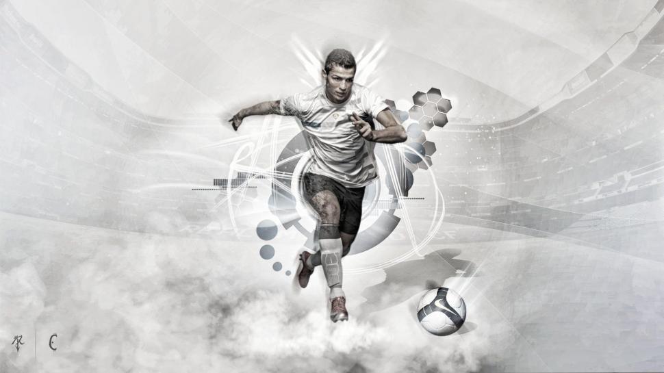 2014 Cristiano Ronaldo Desktop Background Wallpaper Other Wallpaper