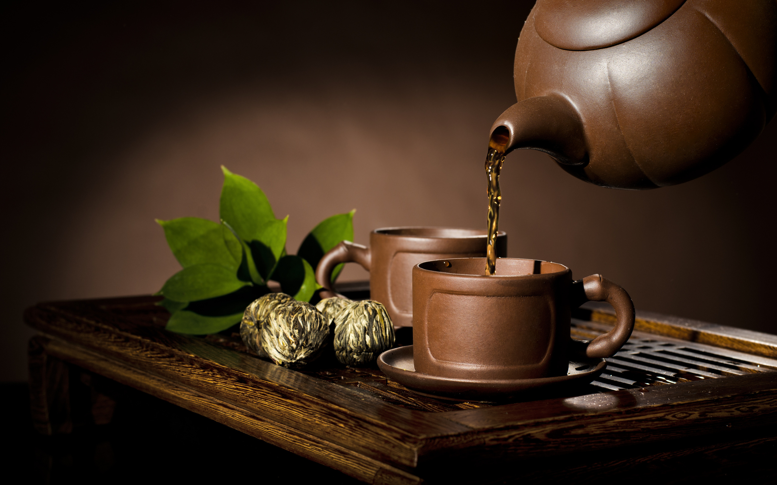Tea Drink Widescreen HD wallpaper | food | Wallpaper Better