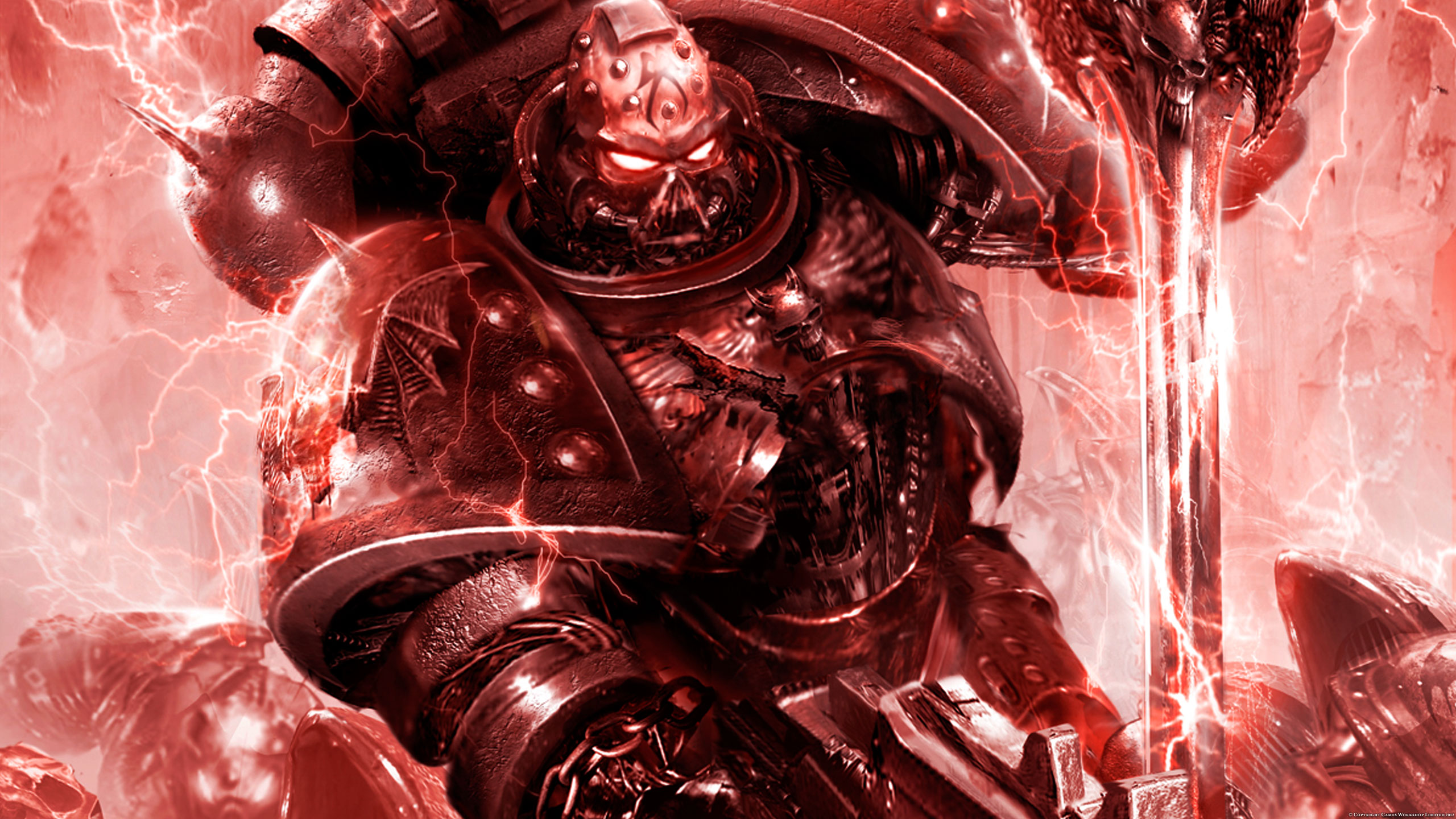 Warhammer 40K Space Marines HD wallpaper | games | Wallpaper Better