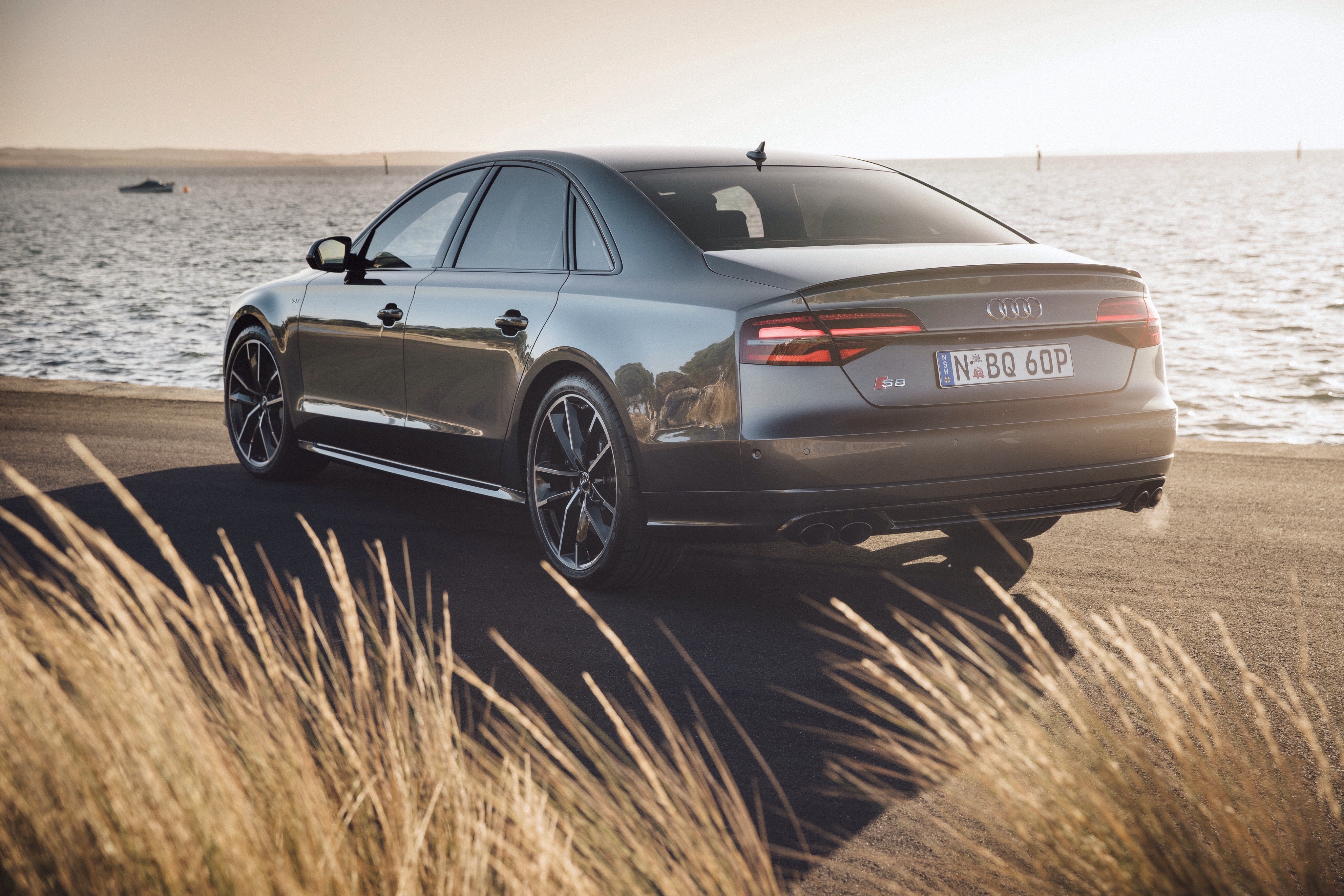Audi, S8, Plus wallpaper | cars | Wallpaper Better