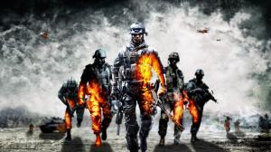 Battlefield, Video Games, Battlefield 3 wallpaper thumb