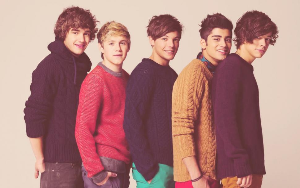 Celebrities, Young People, Group, One Direction wallpaper,celebrities wallpaper,young people wallpaper,group wallpaper,one direction wallpaper,1280x800 wallpaper