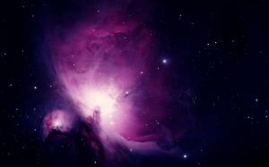 Orion Nebula wallpaper thumb