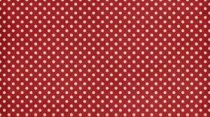 Dots, Red, Pattern wallpaper thumb