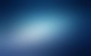 Abstract, Soft Gradient, Blue wallpaper thumb