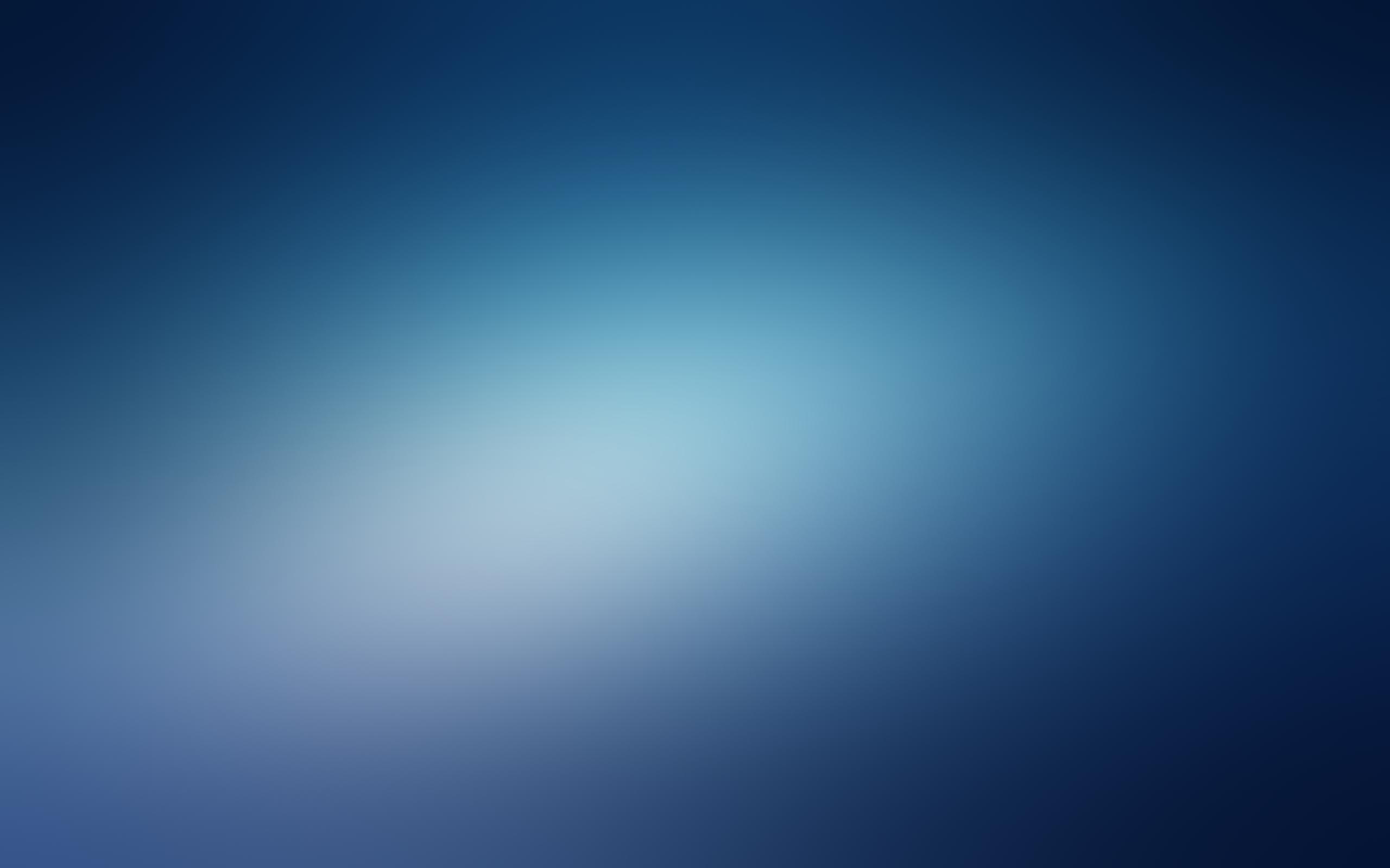 Abstract Soft  Gradient  Blue wallpaper  3d and abstract 