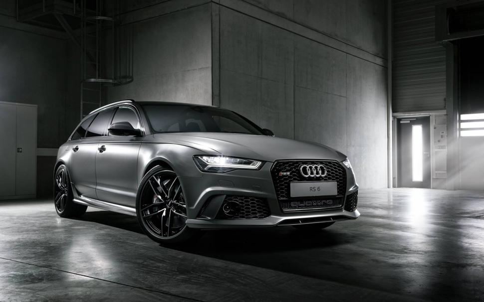 2015 Audi RS6 Avant ExclusiveRelated Car Wallpapers wallpaper,audi HD wallpaper,avant HD wallpaper,2015 HD wallpaper,exclusive HD wallpaper,1920x1200 wallpaper