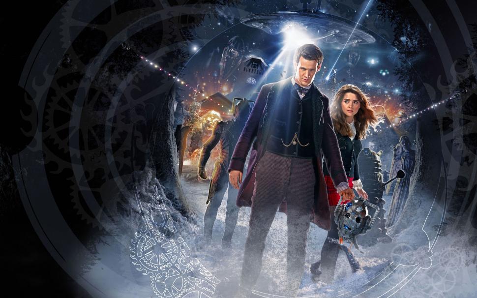 Doctor Who Tv Series wallpaper,Doctor Who HD wallpaper,2880x1800 wallpaper