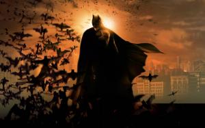 Batman 3 The Dark Knight Rises wallpaper thumb