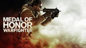 Medal Of Honor 3 WarFighter wallpaper thumb