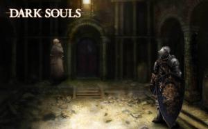 Dark Souls wallpaper thumb