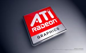 Ati Radeon Graphics wallpaper thumb