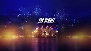 Happy New Year Movie - Iss Diwali HD wallpaper thumb