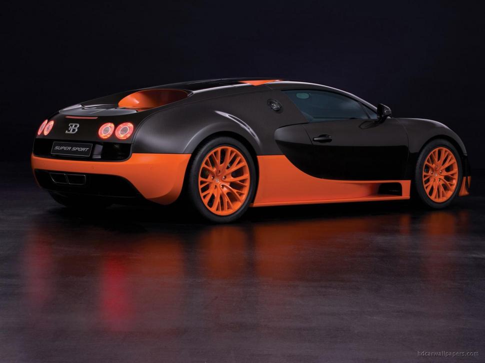 Bugatti Veyron 16.4 Super Sport 2 wallpaper,super wallpaper,sport wallpaper,bugatti wallpaper,veyron wallpaper,16.4 wallpaper,cars wallpaper,1600x1200 wallpaper