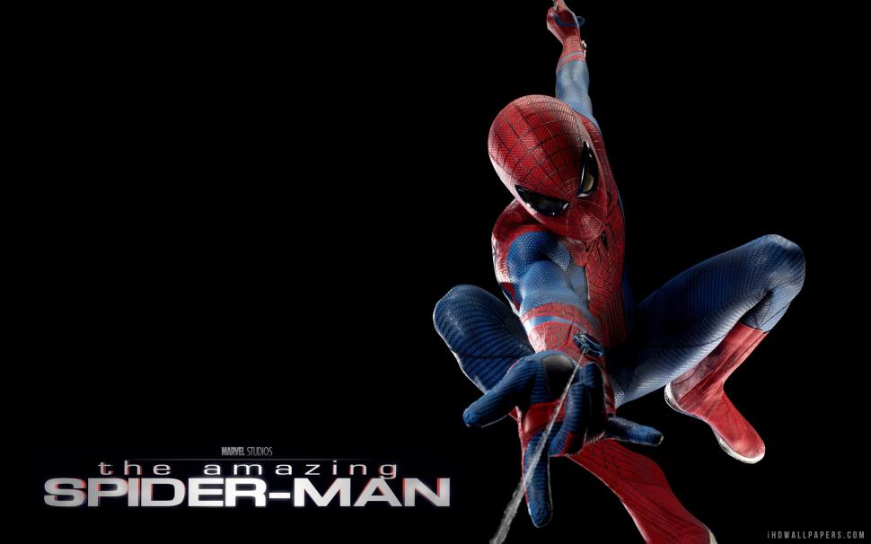 Amazing Spider Man Movie wallpaper,amazing HD wallpaper,movie HD wallpaper,spider HD wallpaper,2560x1600 wallpaper