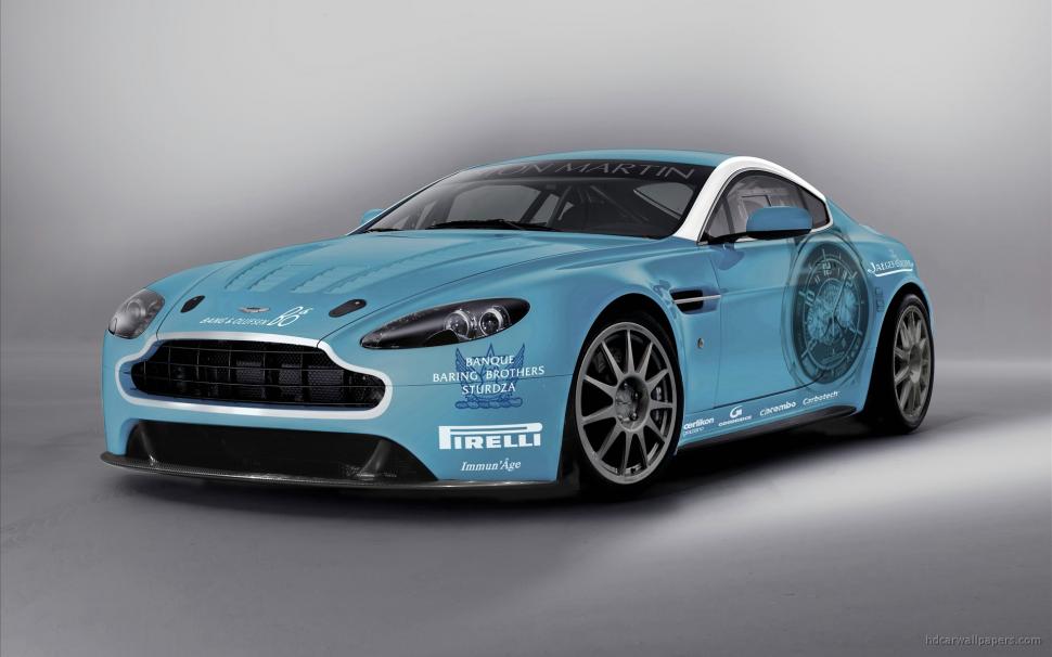 Aston Martin Returns To Race V12 VantageRelated Car Wallpapers wallpaper,aston HD wallpaper,martin HD wallpaper,vantage HD wallpaper,race HD wallpaper,returns HD wallpaper,1920x1200 wallpaper