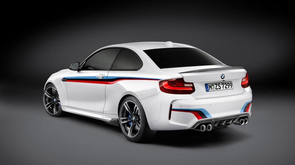 2016 BMW M2 Coupe M Performance Parts 3Related Car Wallpapers wallpaper,coupe HD wallpaper,performance HD wallpaper,2016 HD wallpaper,parts HD wallpaper,2560x1440 wallpaper