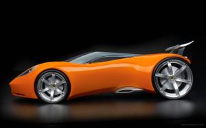 Lotus Hot Wheels Concept 4Related Car Wallpapers wallpaper thumb