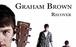 Graham Brown Band wallpaper thumb