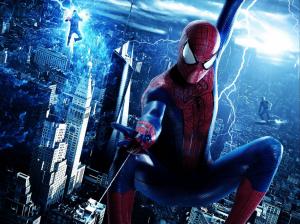 The Amazing Spider-Man 2 HD wallpaper thumb