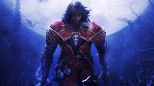 Castlevania Lords of Shadow 2 wallpaper thumb