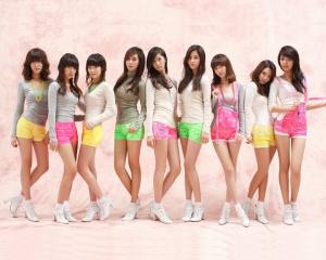Girls Generation SNSD wallpaper thumb