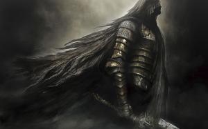 Dark Souls II: Scholar of the First Sin wallpaper thumb