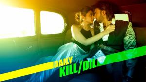 Ranveer And Parineeti Kill Dil Romance wallpaper thumb