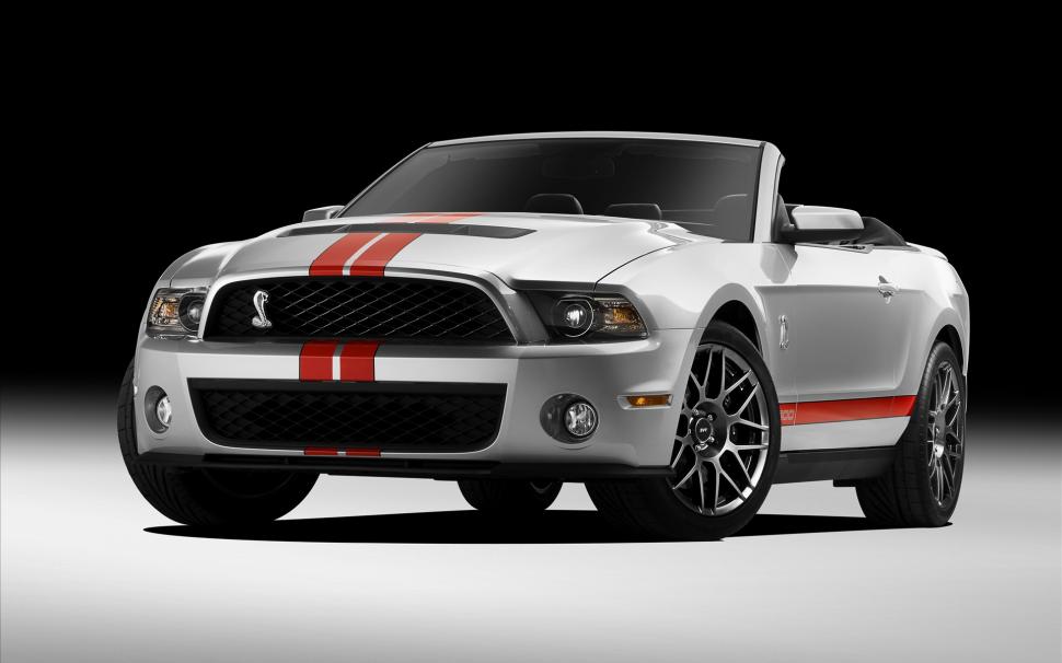 2011 Ford Shelby GT500 wallpaper,ford HD wallpaper,shelby HD wallpaper,gt500 HD wallpaper,2011 HD wallpaper,1920x1200 wallpaper