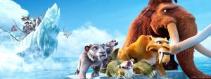 Ice Age 4 Movie wallpaper thumb