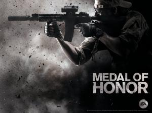 Medal of Honor wallpaper thumb