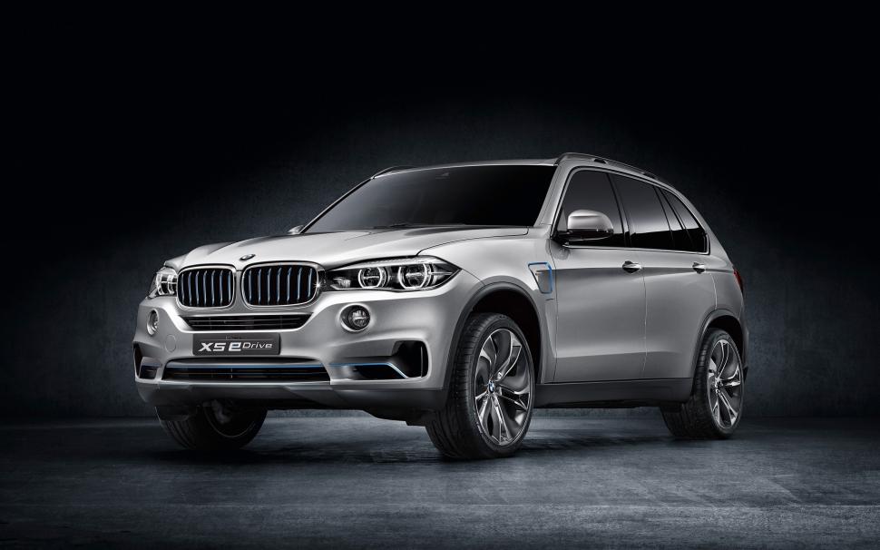 2014 BMW Concept X5 eDrive 2Related Car Wallpapers wallpaper,concept HD wallpaper,2014 HD wallpaper,edrive HD wallpaper,2560x1600 wallpaper