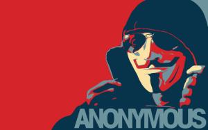 Anonymous wallpaper thumb