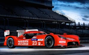 2015 Nissan GTR LM Nismo 3Related Car Wallpapers wallpaper thumb