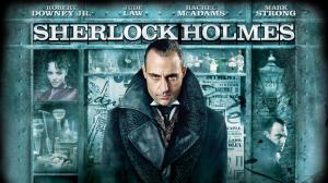 Lord Blackwood - Sherlock Holmes wallpaper thumb