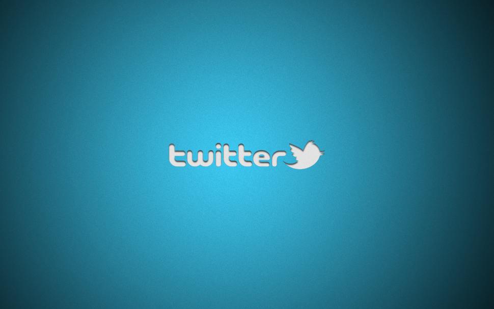 Twitter Logo wallpaper,post HD wallpaper,photos HD wallpaper,people HD wallpaper,chat HD wallpaper,1920x1200 wallpaper
