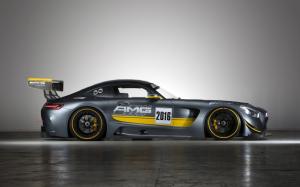 2016 Cigarette Racing SD GT3 with Mercedes AMG GT3Related Car Wallpapers wallpaper thumb