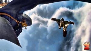 How To Train Your Dragon Free  Background For Computer wallpaper thumb