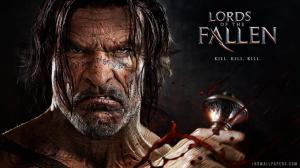 2014 Lords of the Fallen wallpaper thumb